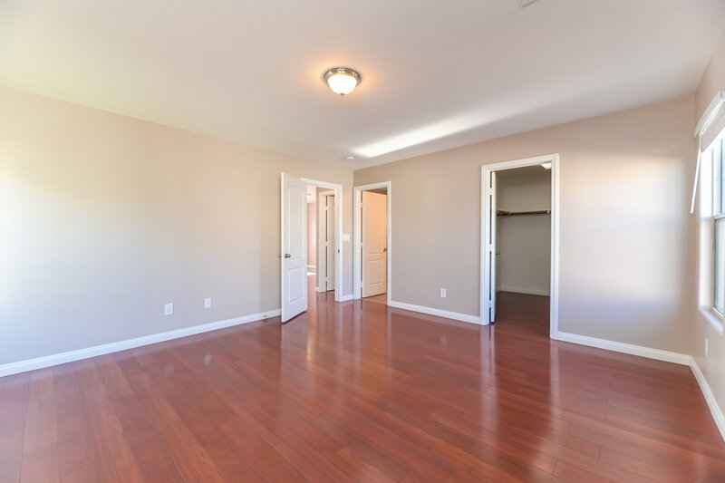 2,380/Mo, 11758 Bergamo Ct Las Vegas, NV 89183 Bedroom View 3