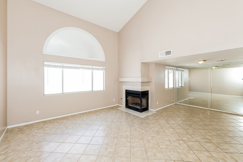 2,175/Mo, 1605 Fig Palm Ct Las Vegas, NV 89128 Living Room View