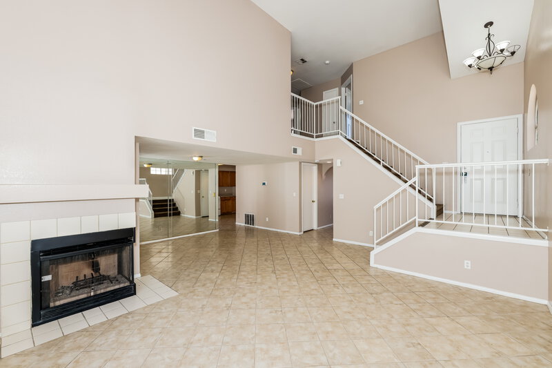 2,175/Mo, 1605 Fig Palm Ct Las Vegas, NV 89128 Living Room View 3
