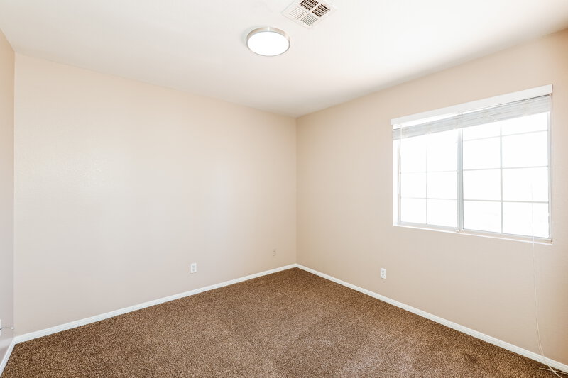 2,175/Mo, 1605 Fig Palm Ct Las Vegas, NV 89128 Bedroom View 2