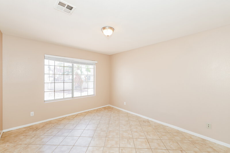 2,175/Mo, 1605 Fig Palm Ct Las Vegas, NV 89128 Bedroom View 3