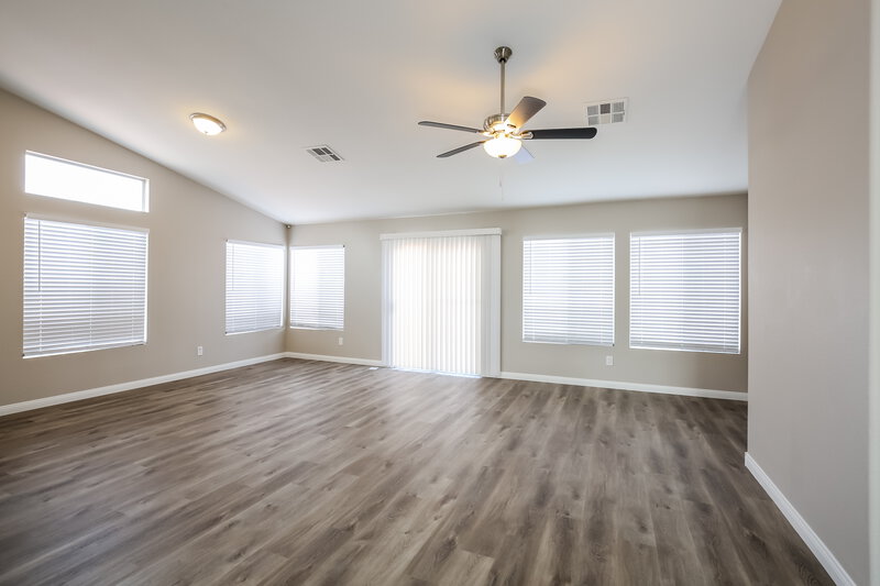 2,025/Mo, 1604 Watercreek Dr North Las Vegas, NV 89032 Living Room View
