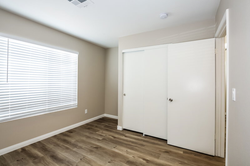 2,025/Mo, 1604 Watercreek Dr North Las Vegas, NV 89032 Bedroom View 2