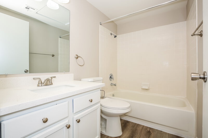 2,025/Mo, 1604 Watercreek Dr North Las Vegas, NV 89032 Bathroom View