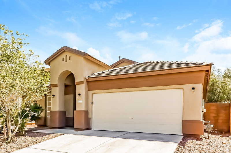 2,310/Mo, 1935 Tanner Valley Cir Las Vegas, NV 89123 External View