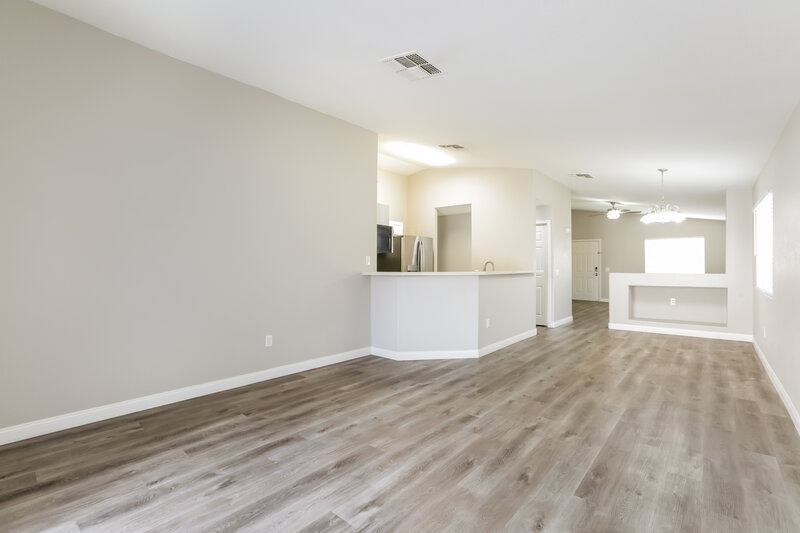 1,930/Mo, 5269 Mineral Lake Dr Las Vegas, NV 89122 Living Room View 2