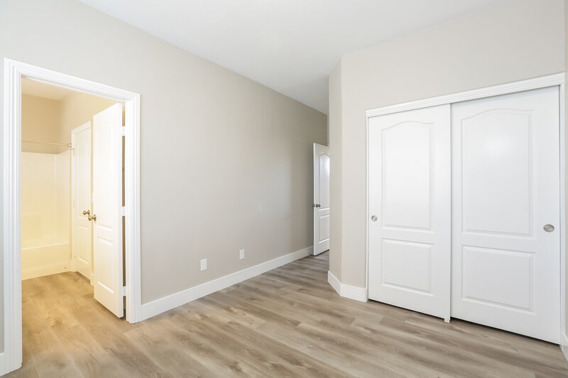 1,890/Mo, 3525 Tesoro Del Valle Ct North Las Vegas, NV 89081 Main Bedroom View 4