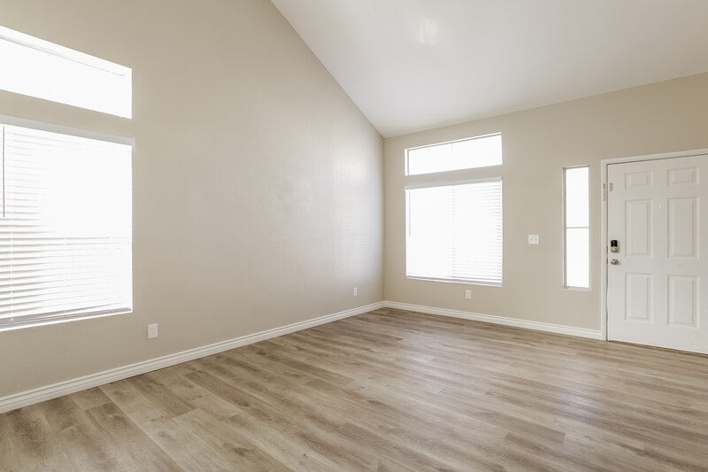 2,285/Mo, 7505 Moon Shower Cir Las Vegas, NV 89128 Living Room View