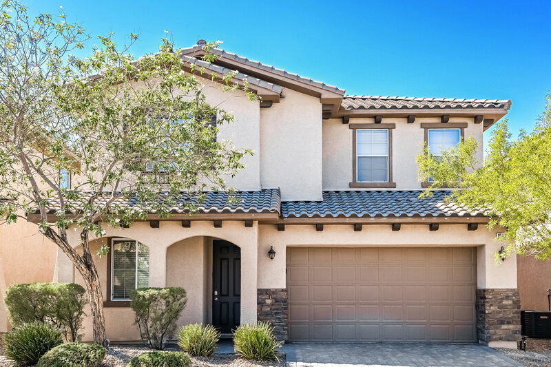 4,930/Mo, 10435 Romoco Ct Las Vegas, NV 89178 External View