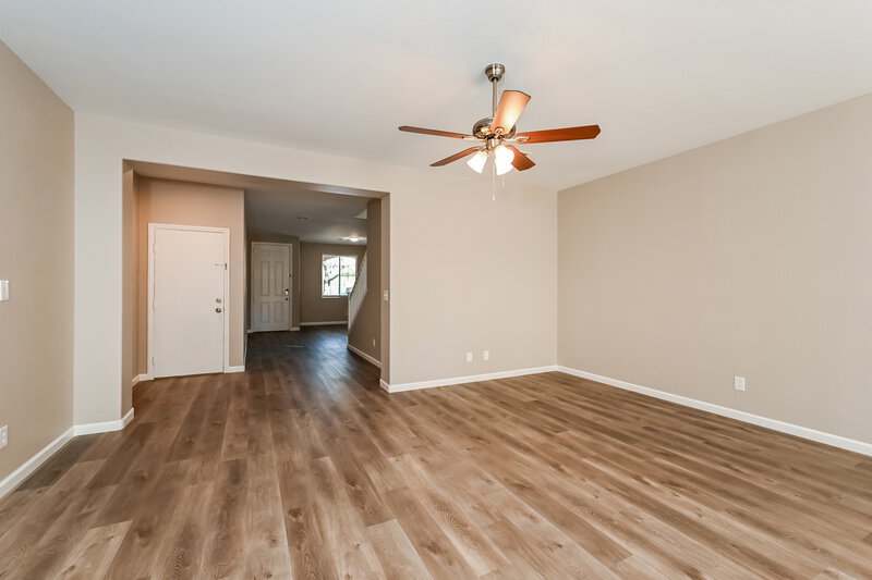 4,930/Mo, 10435 Romoco Ct Las Vegas, NV 89178 Living Room View