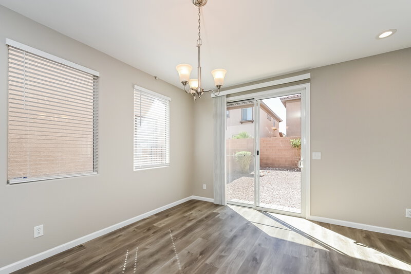 4,930/Mo, 10435 Romoco Ct Las Vegas, NV 89178 Dining Room View