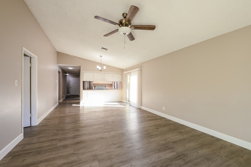 1,930/Mo, 224 Jon Belger Dr Las Vegas, NV 89145 Living Room View