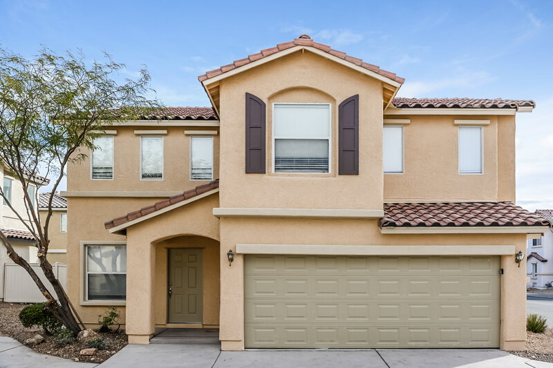 3,130/Mo, 5714 Old Colony Dr Las Vegas, NV 89139 External View