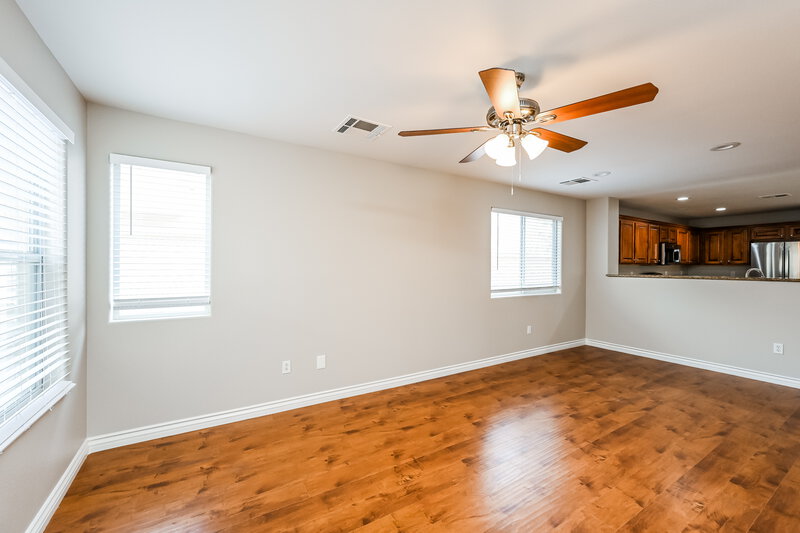 3,130/Mo, 5714 Old Colony Dr Las Vegas, NV 89139 Family Room View