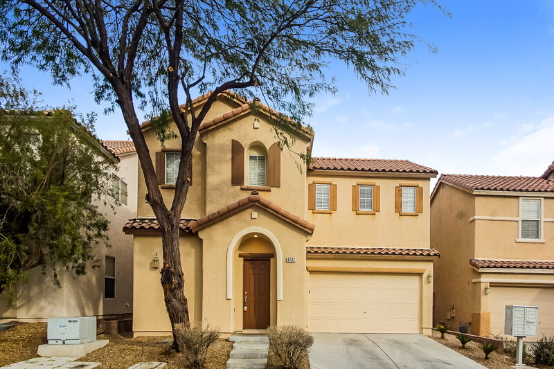2,115/Mo, 6192 Windmill Island Ave Las Vegas, NV 89139 External View