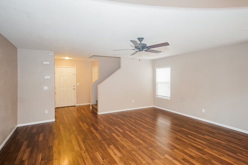 2,115/Mo, 6192 Windmill Island Ave Las Vegas, NV 89139 Living Room View 2