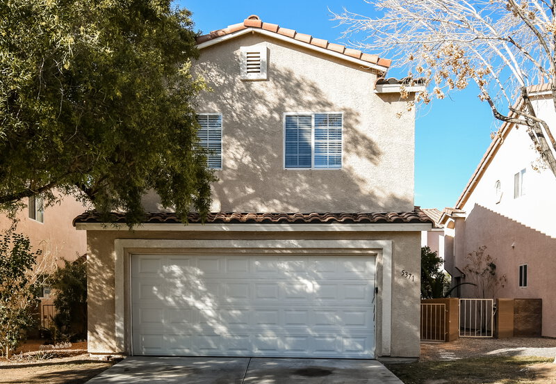 1,830/Mo, 5371 Harvest Breeze Rd Las Vegas, NV 89118 External View