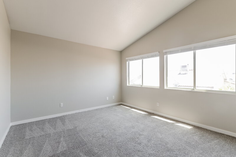 0/Mo, 2205 Farmouth Cir North Las Vegas, NV 89032 Main Bedroom View