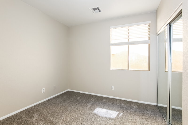 1,945/Mo, 4344 Desert Home Ave North Las Vegas, NV 89085 Bedroom View
