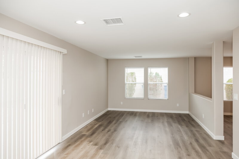 2,035/Mo, 9534 Swiss Stone Ct Las Vegas, NV 89123 Living Room View