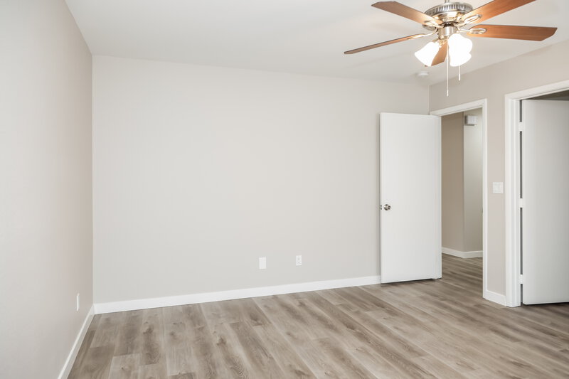 2,035/Mo, 9534 Swiss Stone Ct Las Vegas, NV 89123 Bedroom View 3