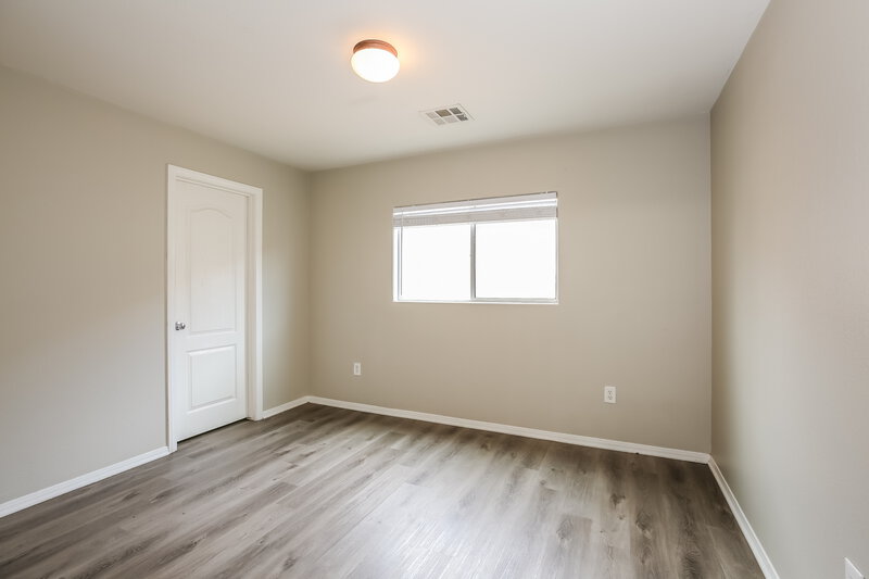 3,035/Mo, 4221 Cape Eagle Ave North Las Vegas, NV 89084 Bedroom View