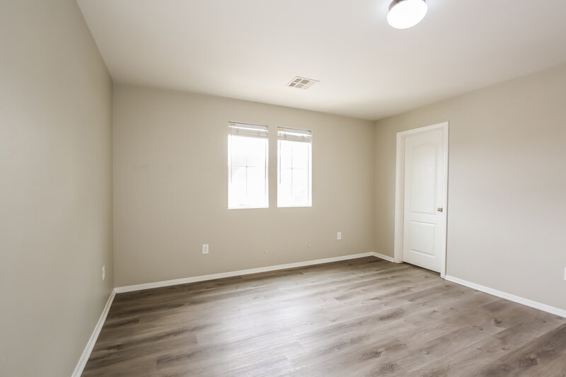 3,035/Mo, 4221 Cape Eagle Ave North Las Vegas, NV 89084 Bedroom View 2