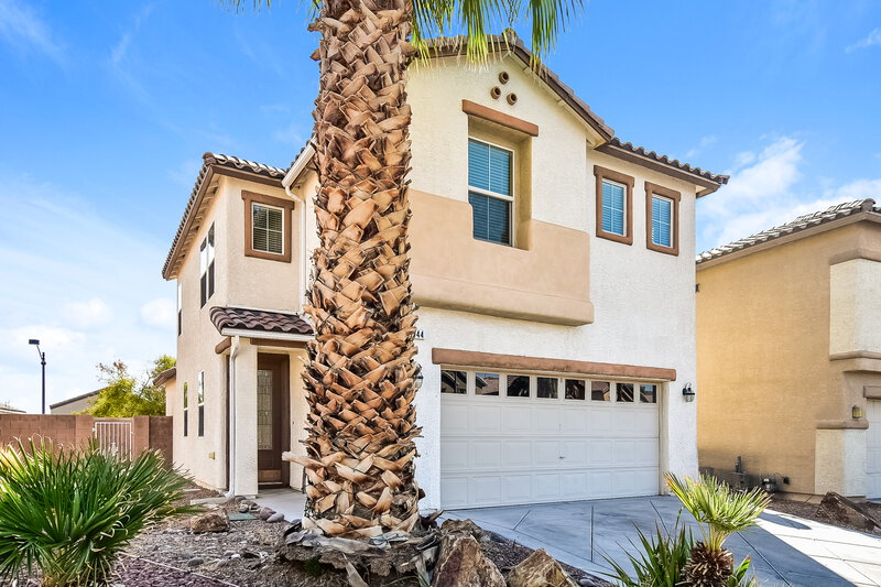 1,795/Mo, 6744 Druid Hills St Las Vegas, NV 89149 Front View