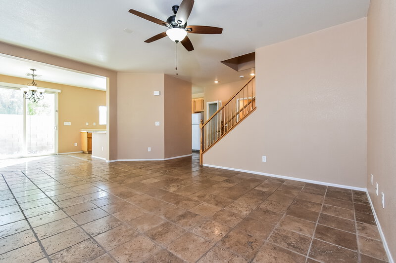 1,795/Mo, 6744 Druid Hills St Las Vegas, NV 89149 Living Room View 2