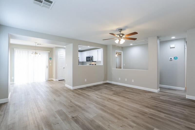 2,035/Mo, 11738 Magliana St Las Vegas, NV 89183 Living Room View