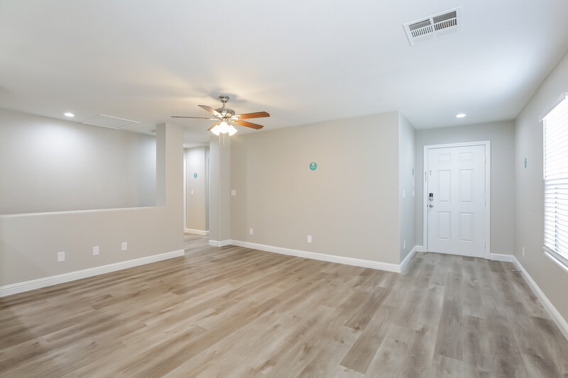 2,035/Mo, 11738 Magliana St Las Vegas, NV 89183 Living Room View 2