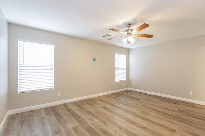 2,035/Mo, 11738 Magliana St Las Vegas, NV 89183 Main Bedroom View