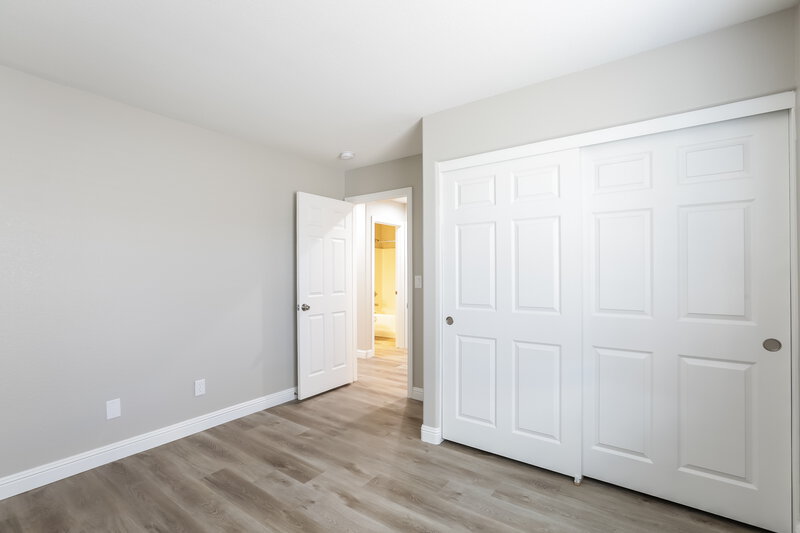 2,035/Mo, 11738 Magliana St Las Vegas, NV 89183 Bedroom View 4