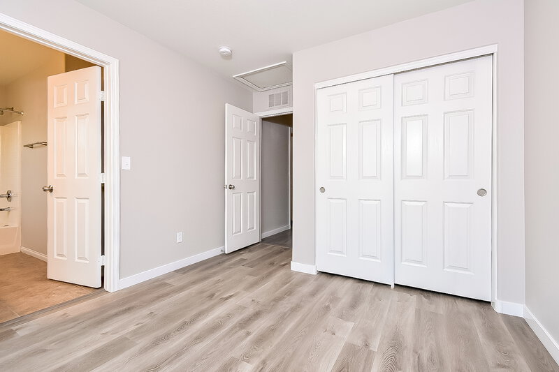 1,910/Mo, 10521 W Gilmore Ave Las Vegas, NV 89129 Bedroom View 3