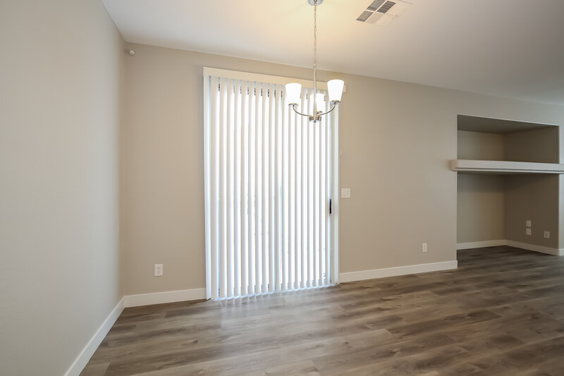 2,100/Mo, 6332 Tim English St North Las Vegas, NV 89031 Dining Room View