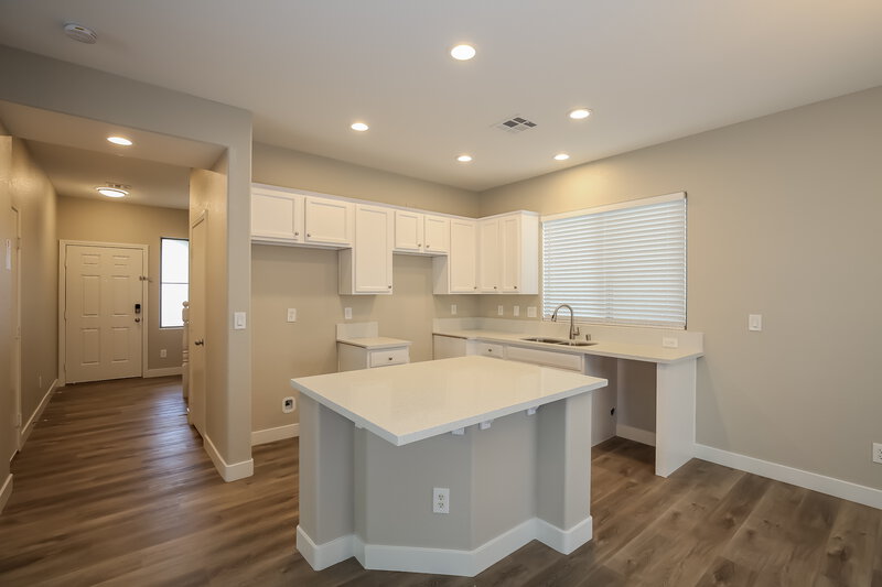 2,100/Mo, 6332 Tim English St North Las Vegas, NV 89031 Kitchen View