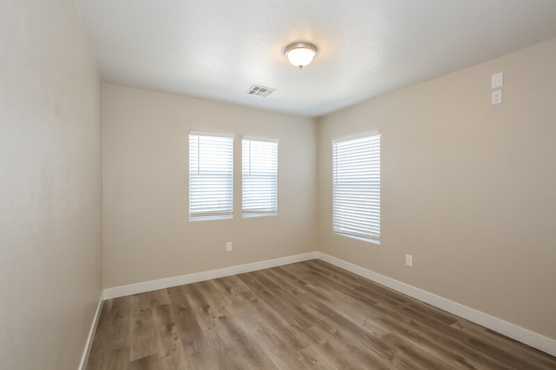 2,035/Mo, 213 Snow Dome Ave North Las Vegas, NV 89031 Bedroom View