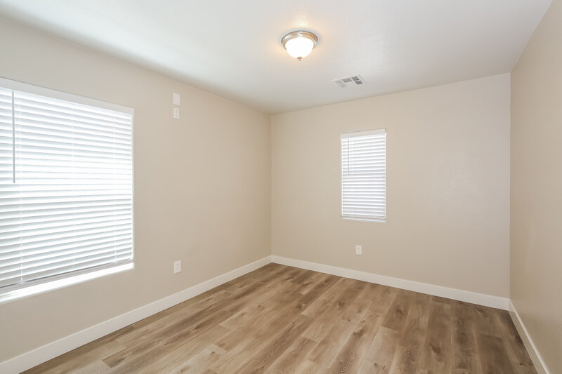 2,035/Mo, 213 Snow Dome Ave North Las Vegas, NV 89031 Bedroom View 2