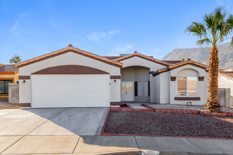 2,265/Mo, 405 Rocky Rd Henderson, NV 89015 External View