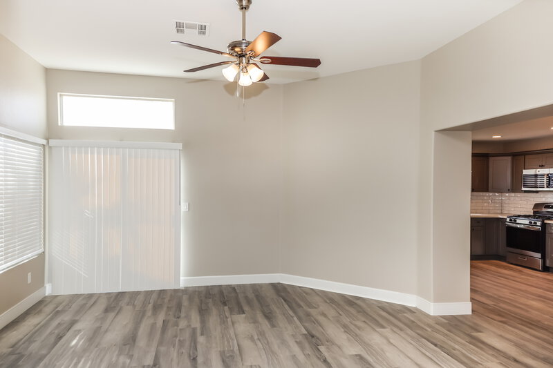 2,265/Mo, 405 Rocky Rd Henderson, NV 89015 Living Room View
