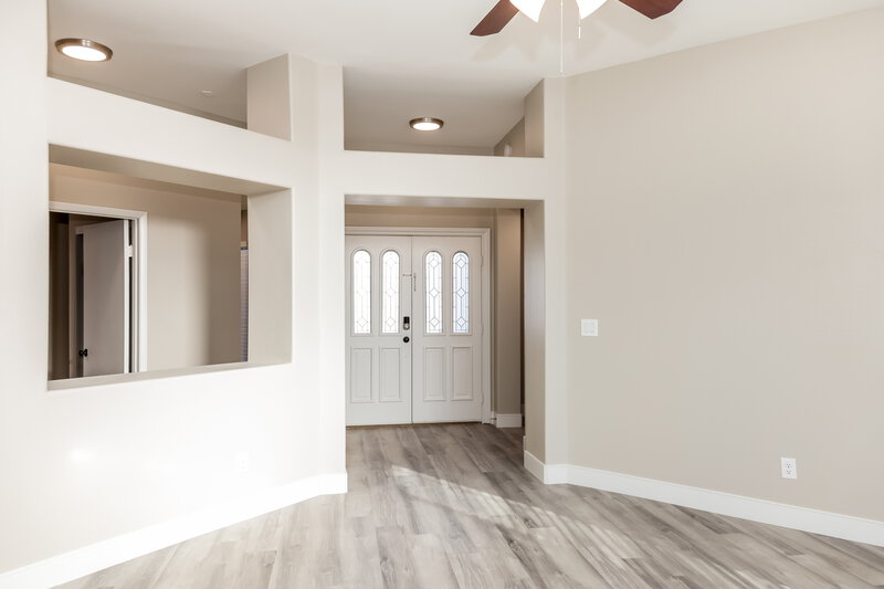 2,265/Mo, 405 Rocky Rd Henderson, NV 89015 Living Room View 2