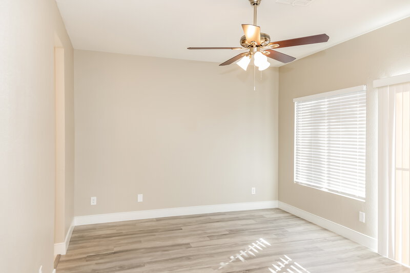 2,265/Mo, 405 Rocky Rd Henderson, NV 89015 Main Bedroom View