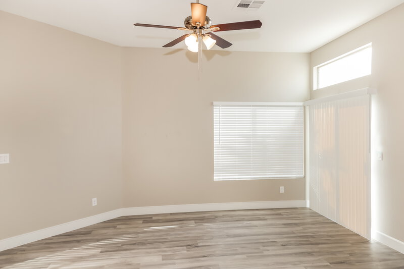 2,265/Mo, 405 Rocky Rd Henderson, NV 89015 Bedroom View