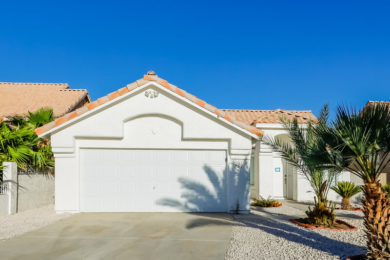 2,555/Mo, 801 Zinnia Cir Henderson, NV 89015 External View