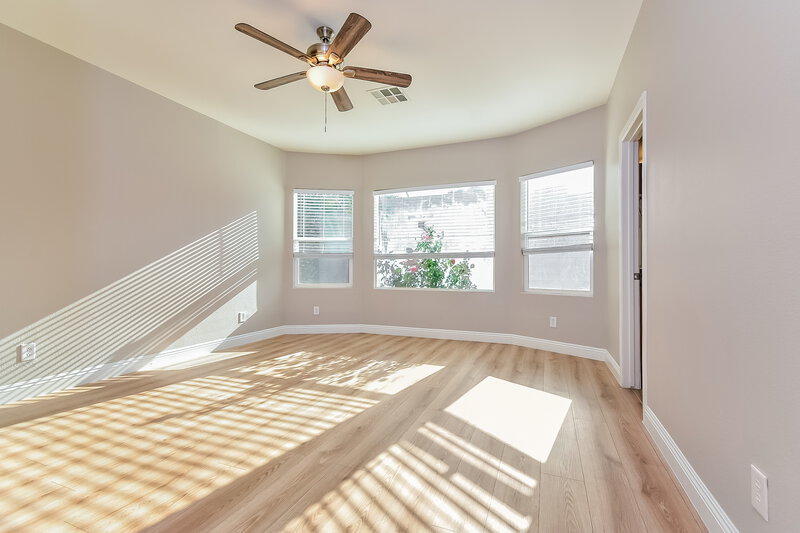 2,340/Mo, 7241 Fairwind Acres Pl Las Vegas, NV 89131 Main Bedroom View