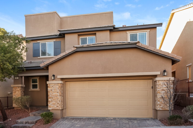 2,355/Mo, 10811 Cather Ave Las Vegas, NV 89166 External View
