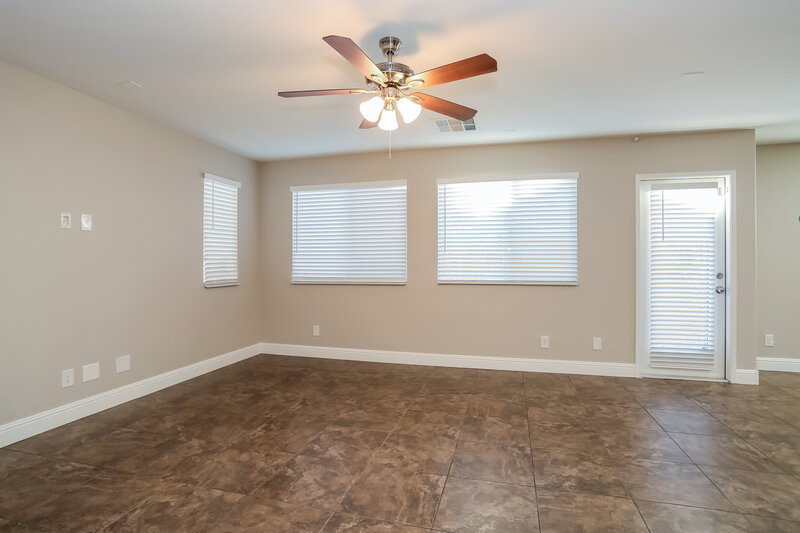 2,355/Mo, 10811 Cather Ave Las Vegas, NV 89166 Living Room View