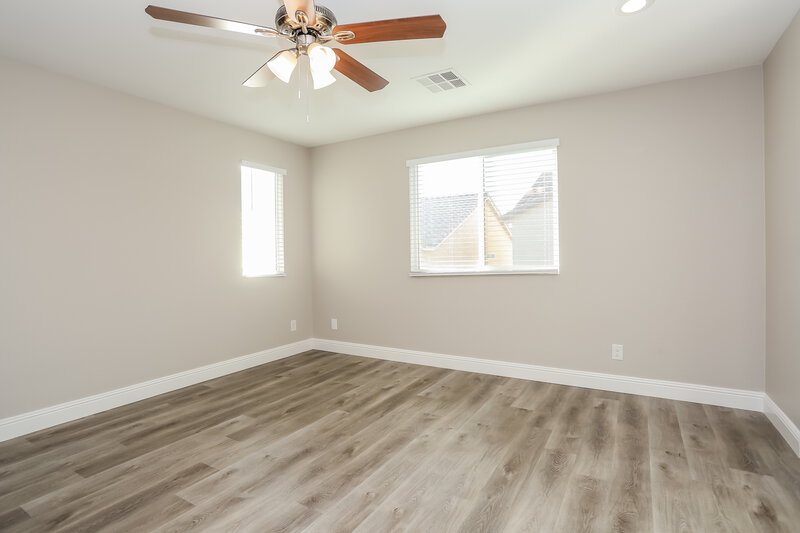 2,355/Mo, 10811 Cather Ave Las Vegas, NV 89166 Main Bedroom View