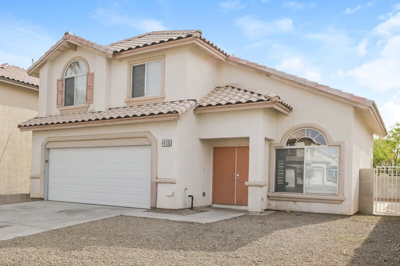 2,280/Mo, 4456 Wellsboro St Las Vegas, NV 89147 Misc View