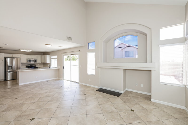 2,145/Mo, 4456 Wellsboro St Las Vegas, NV 89147 Family Room View